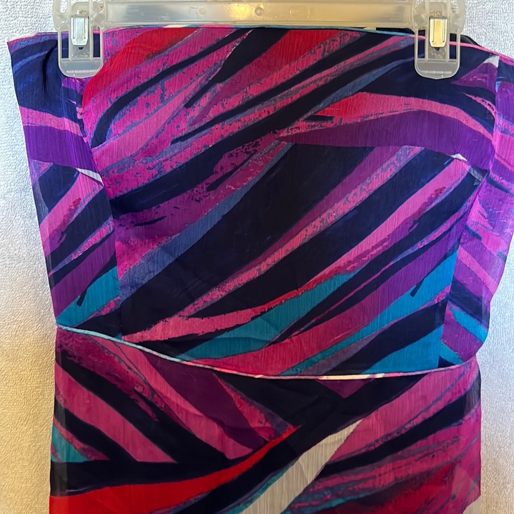 Banana republic strapless